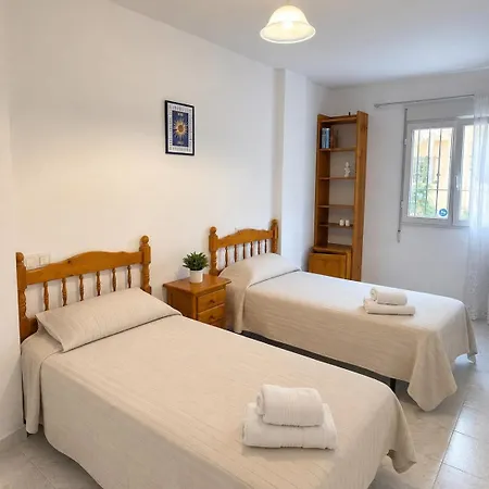 Tatil Evi Chilled Sea Views Villacosta